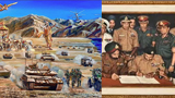 Army Chief justifies removal of iconic picture of Pakistan’s surrender in 1971 war